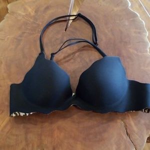Victoria's Secret very sexy push up bra